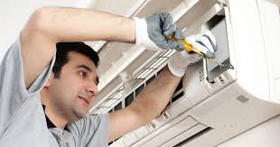 Switchbox installation
